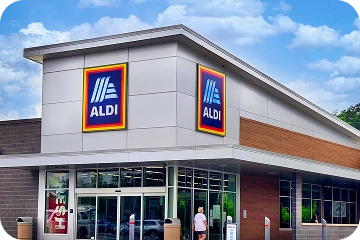 Aldi Food Recalls