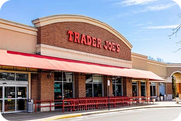 Trader Joe's Food Recalls
