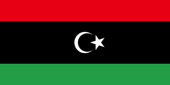 libya