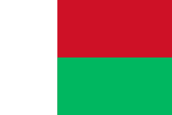 madagascar
