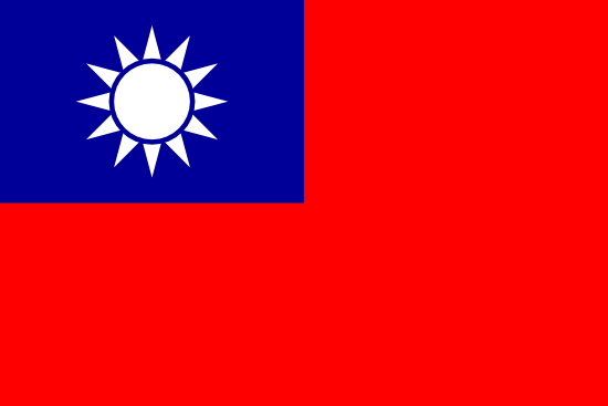 taiwan