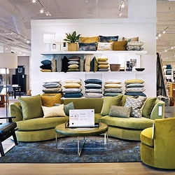 Retail Stores