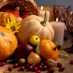 Thanksgiving
